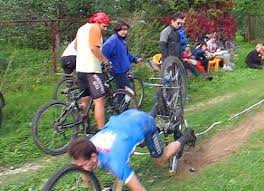 funny accidents