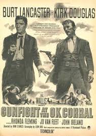 burt lancaster western