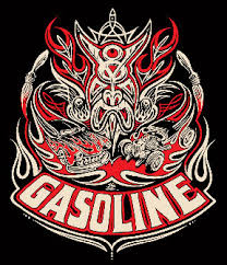 hot rod tee shirts