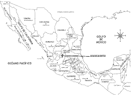 republica mexicana