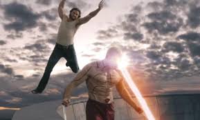 origenes de wolverine