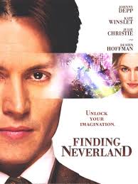 neverland films