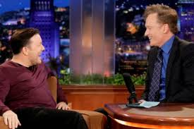 Conan OBriens Tonight Show