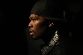 50 Cent - Hail Mary 12" (white Label)