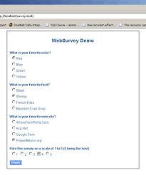 sample survey