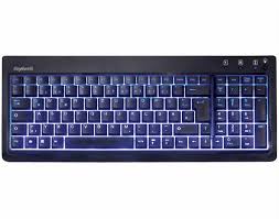 backlit gaming keyboards