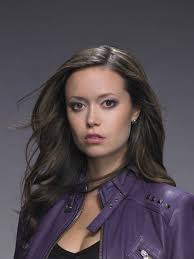 Summer Glau fotos