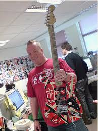 most expensive guitar