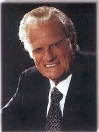 BILLY GRAHAM MINISTRIES