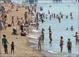 called Brighton Beach,