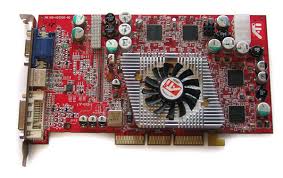 ati radeon 9800 pro 128