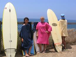 surf towels
