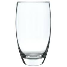 glass vase