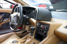 lotus esprit
