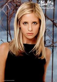 buffy poster