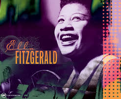Ella Fitzgerald - Voices Of The Century