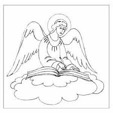 angel the book