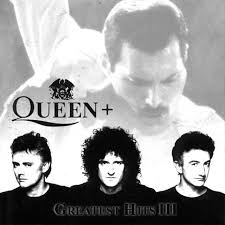 Queen - Greatest Hits Iii