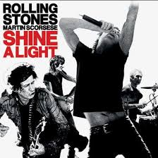 shine a light stones