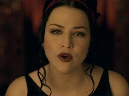 evanescence call me