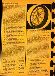 classic mag wheels
