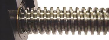 acme screw thread