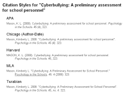 research paper example