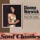 Dionne Warwick - From The Vaults