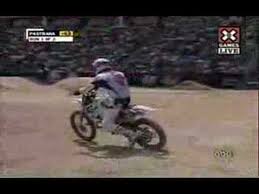 cross freestyle