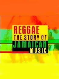 jamaica reggae music