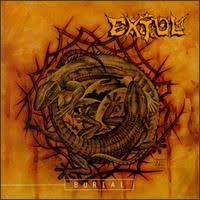 Extol - Burial