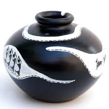 pot art