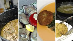 new orleans food