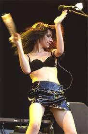pj harvey