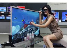 hdtv 3d