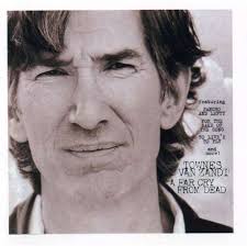 Townes Van Zandt - Dollar Bill Blues