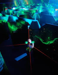 laser tag
