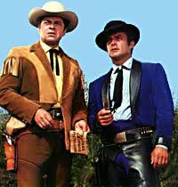 wild wild west tv