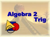 algebra ii and trigonometry