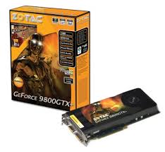 9800 gtx 1gb