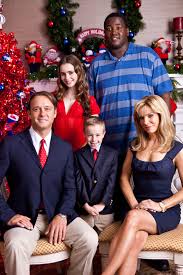 blindside movie