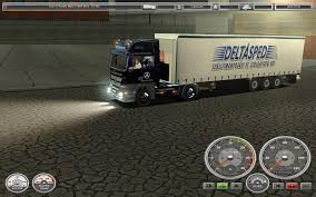 18 wheels of haulin