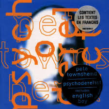 Pete Townshend - Psychoderelict