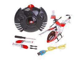 rc heli mini