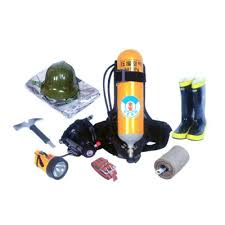 firefighting tools