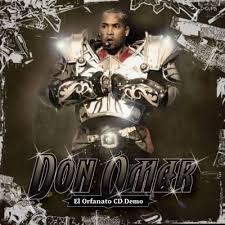 Don Omar - El Orfanato