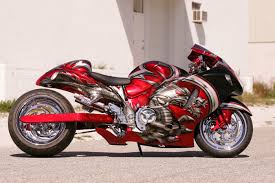 street bike