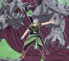 Diskusi Naruto Chapter 506 dan Prediksi Naruto Chapter 507 - Page 2 Yagura