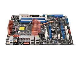 asus rampage formula x48