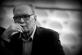 enio morricone